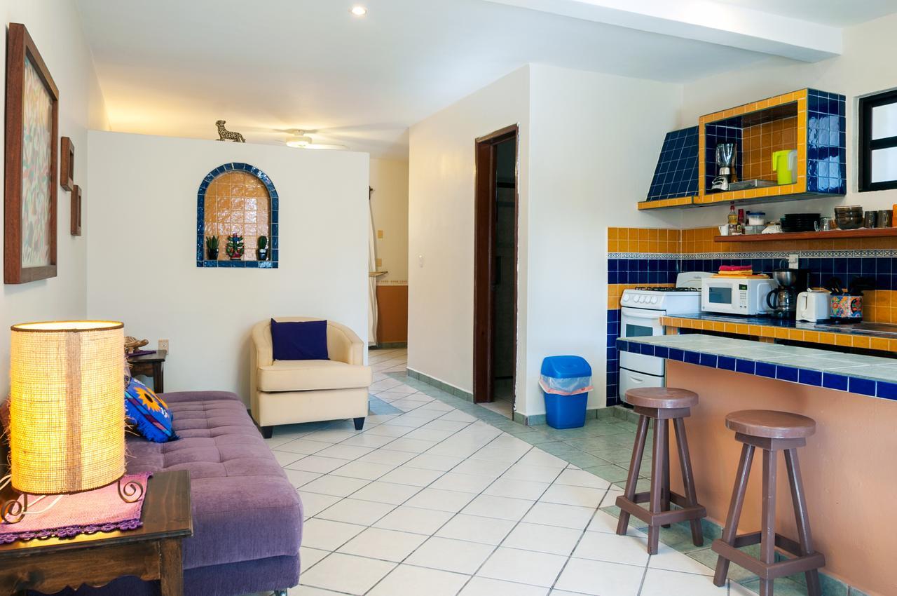Appartement Righetto Vacation Puerto Morelos