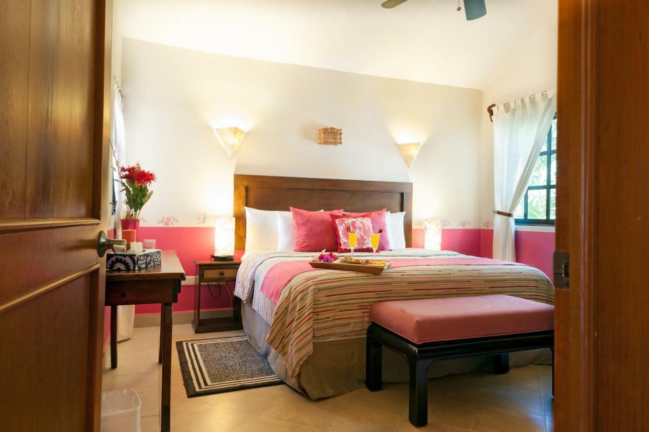 Appartement Righetto Vacation Puerto Morelos