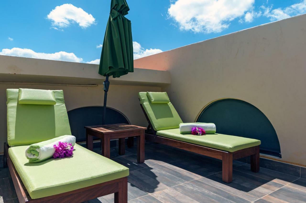 Appartement Righetto Vacation *