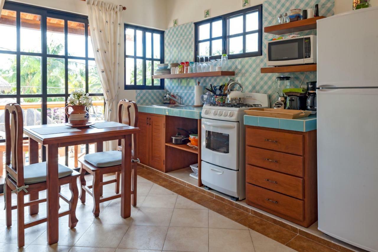 Appartement Righetto Vacation Puerto Morelos