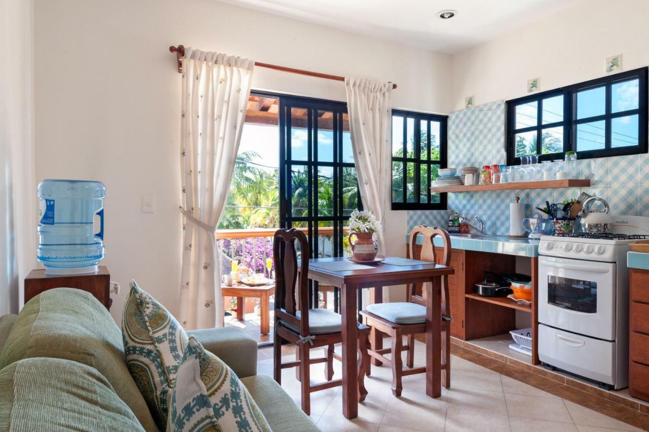 Righetto Vacation Appartement