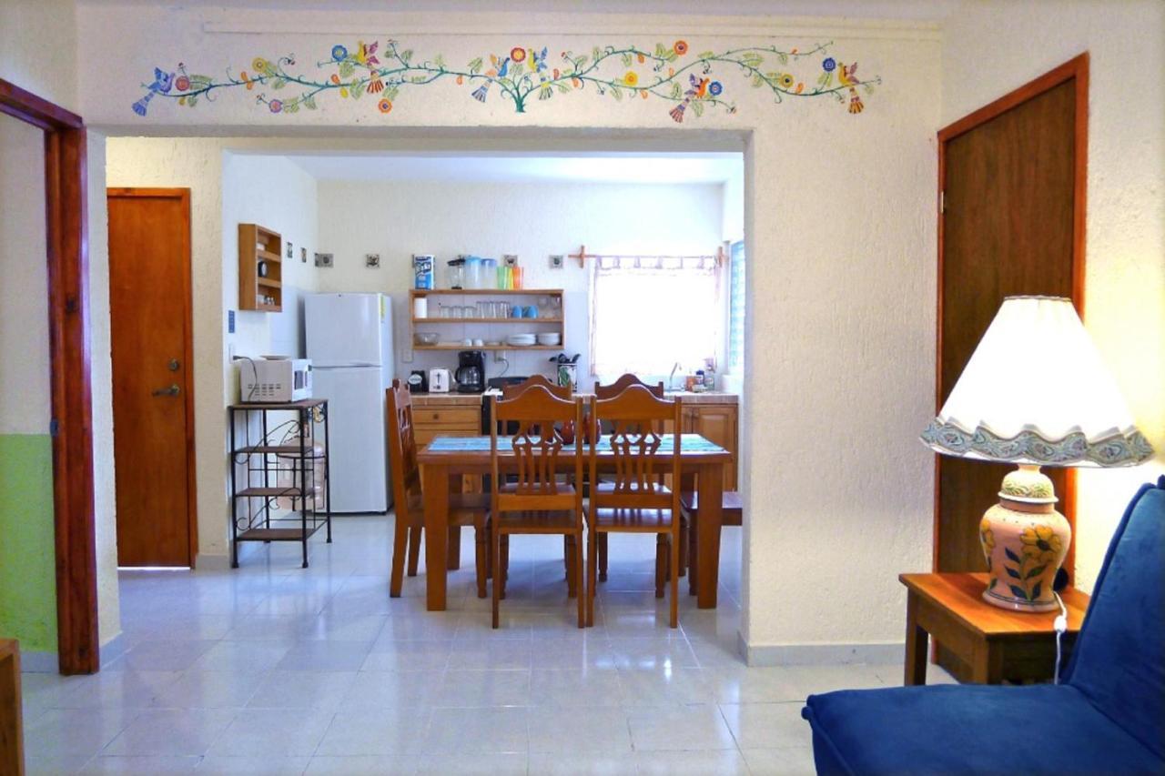 Righetto Vacation Appartement Puerto Morelos