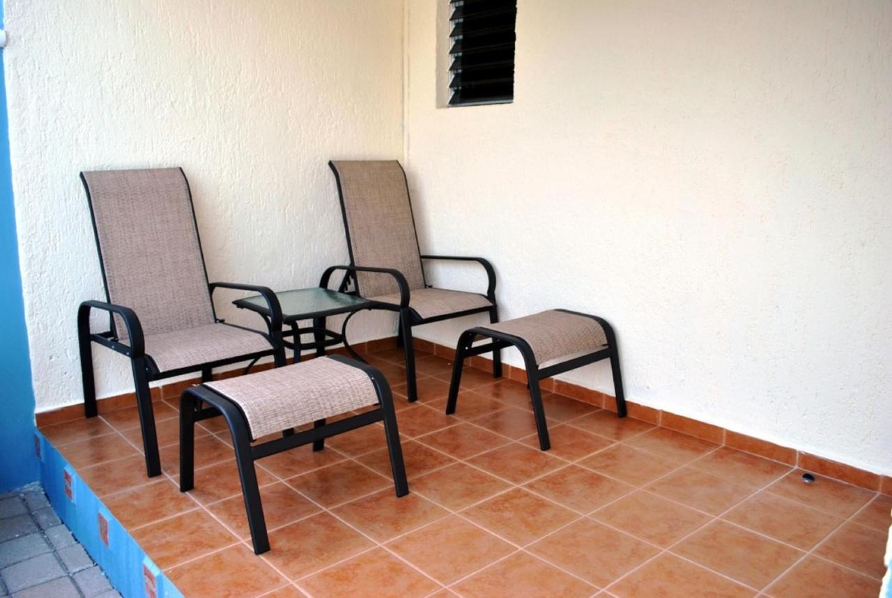 Righetto Vacation Appartement Puerto Morelos