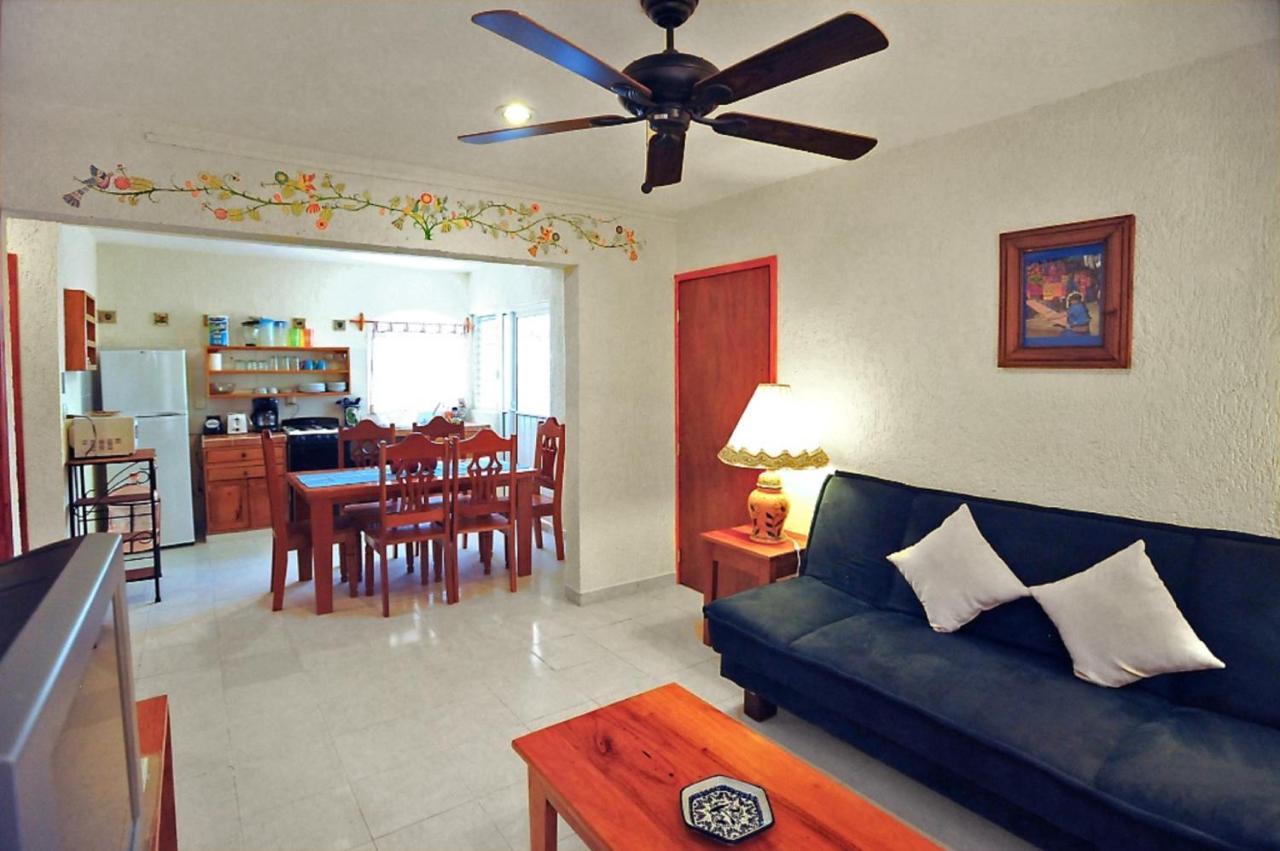 Appartement Righetto Vacation Puerto Morelos