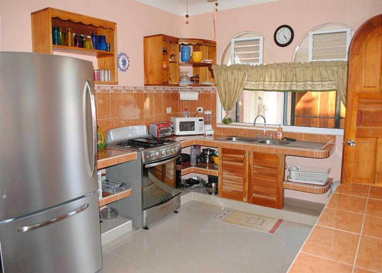 Righetto Vacation Appartement *